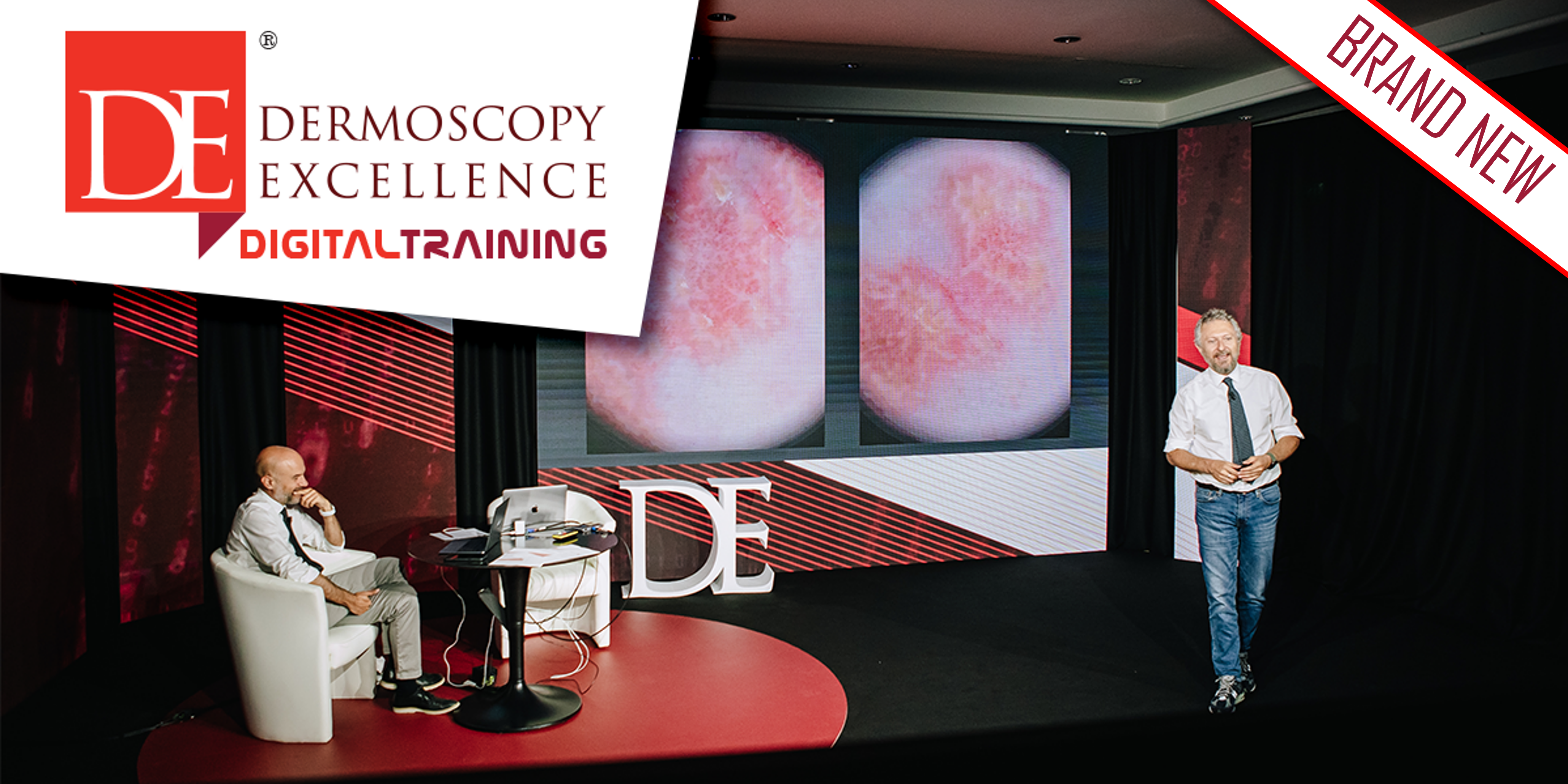 Dermoscopy Excellence Digital Training more info